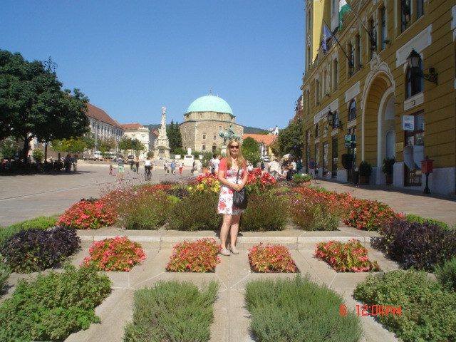 Zsolnay negyed, Pécs