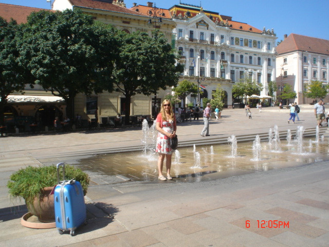 Zsolnay negyed, Pécs