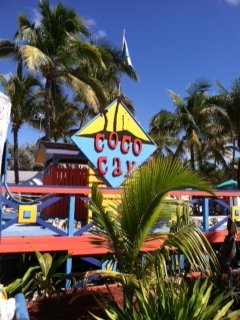 CocoCay