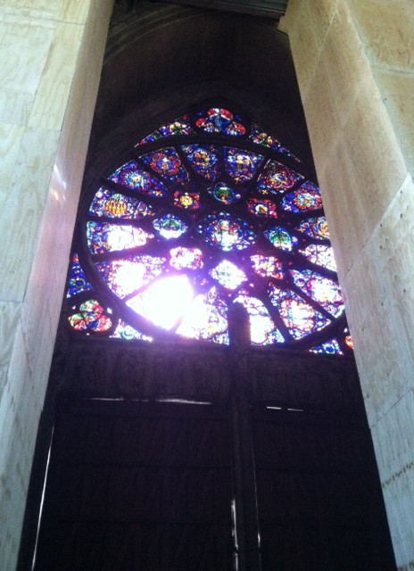 Reims Cathedralis