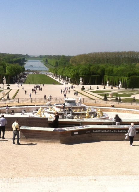 Versaille