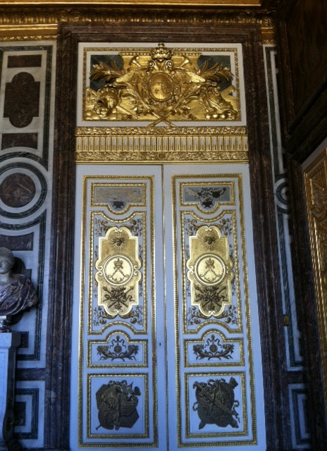 Versaille