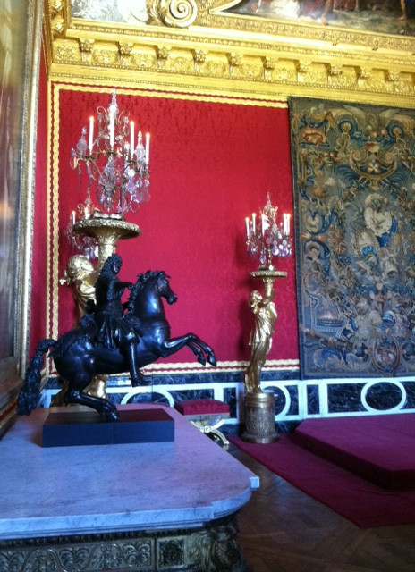 Versaille