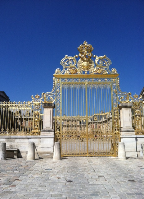 Versaille