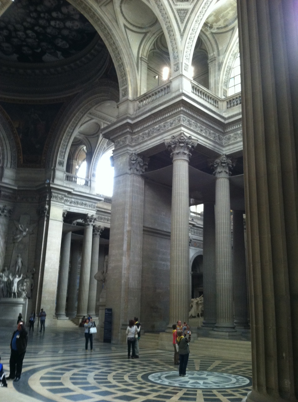 Pantheon