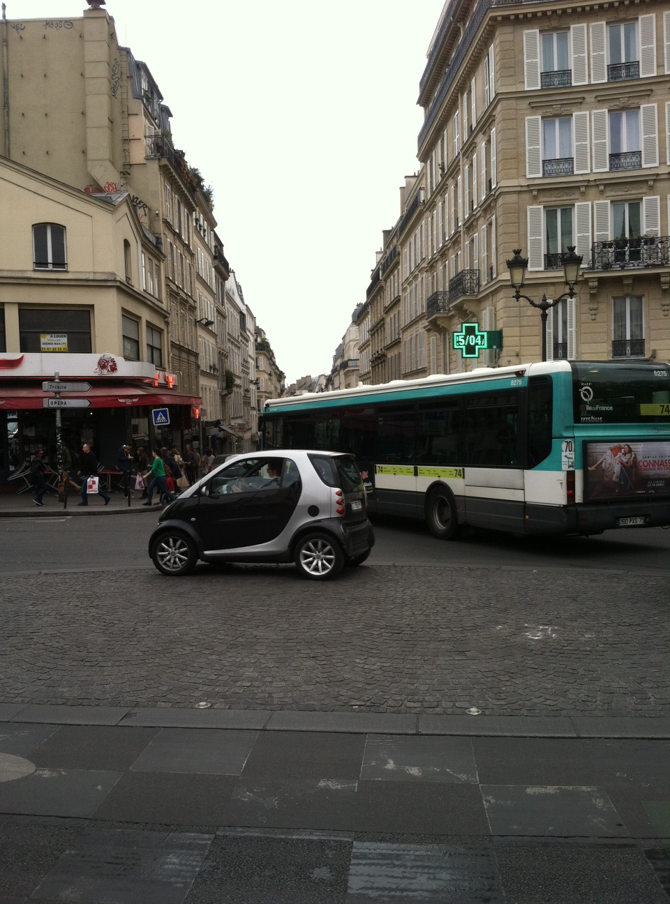 Montmartre