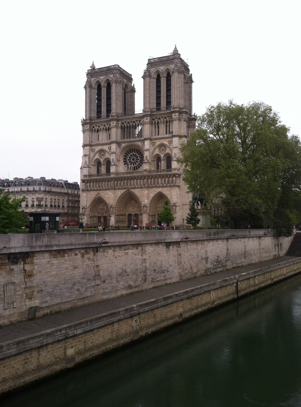 Notre Dame