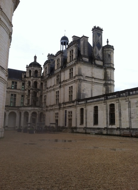 Chambord