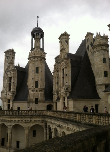 Chambord