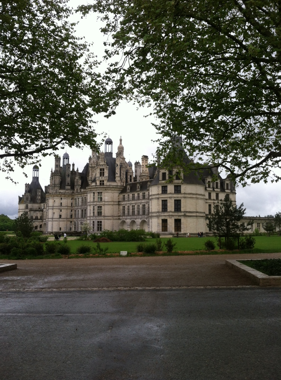 Chambord