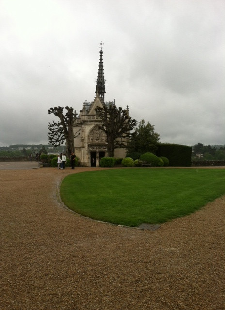 Amboise