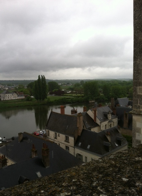 Amboise