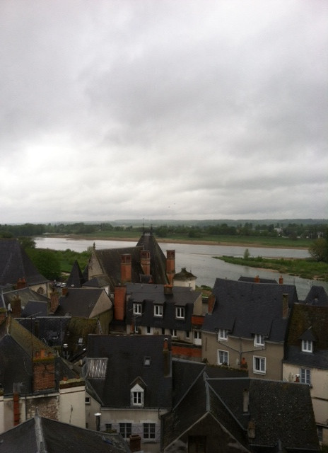 Amboise