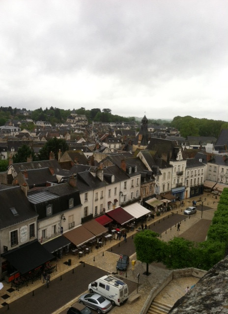 Amboise