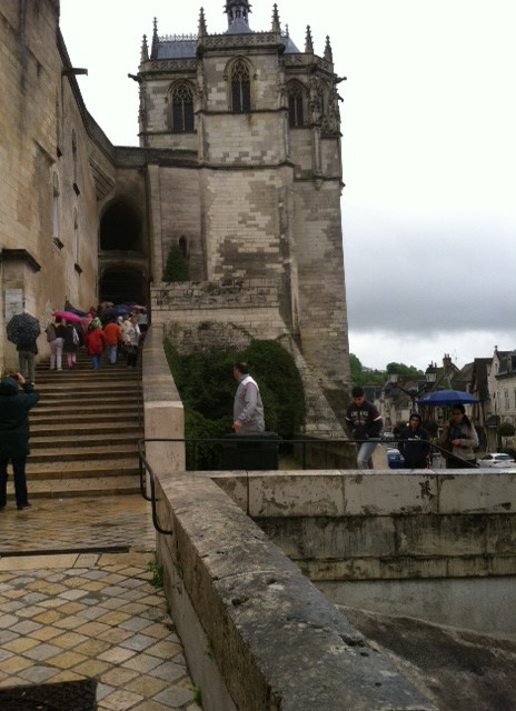 Amboise