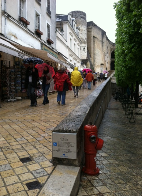 Amboise