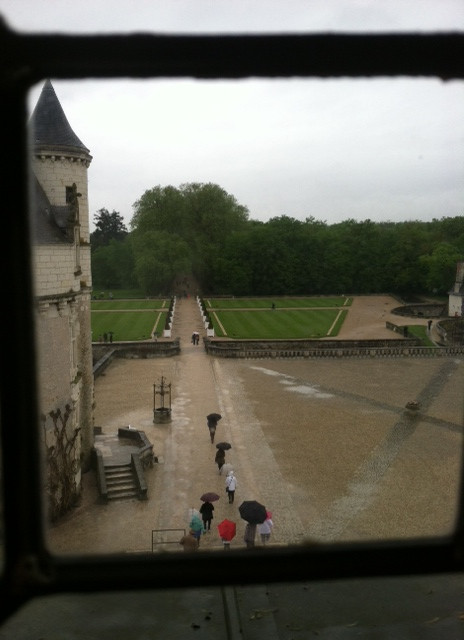 Chenonceau