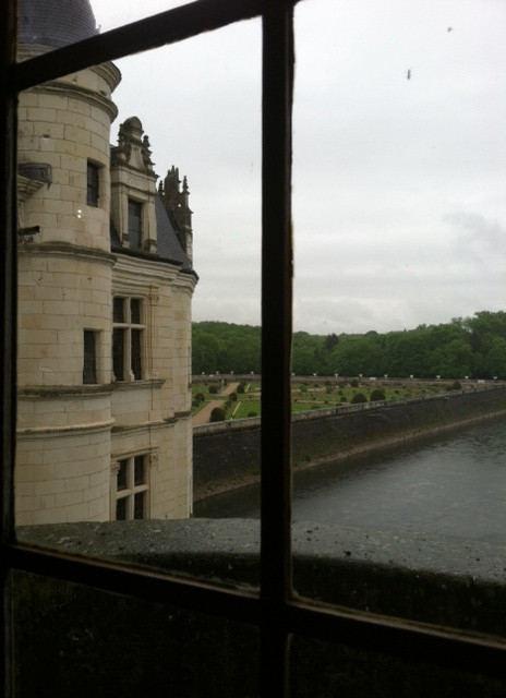 Chenonceau