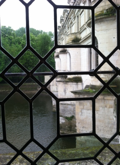 Chenonceau