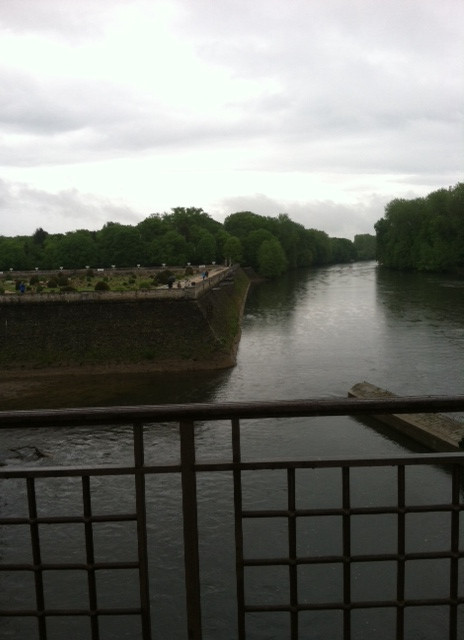 Chenonceau