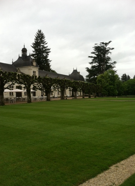 Chenonceau