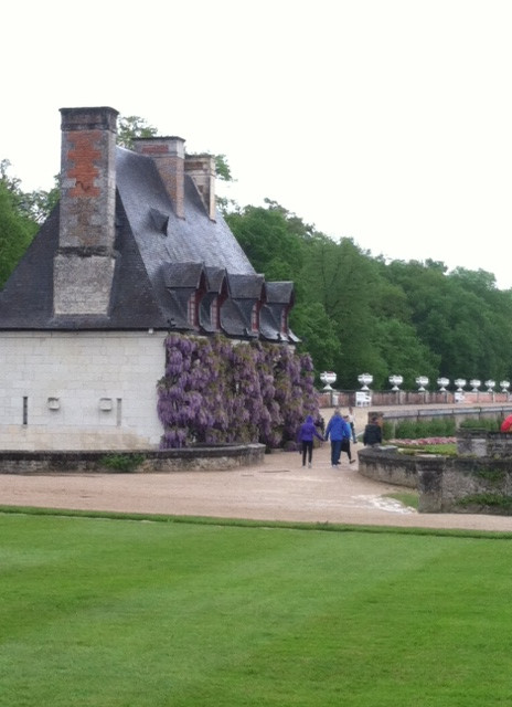 Chenonceau