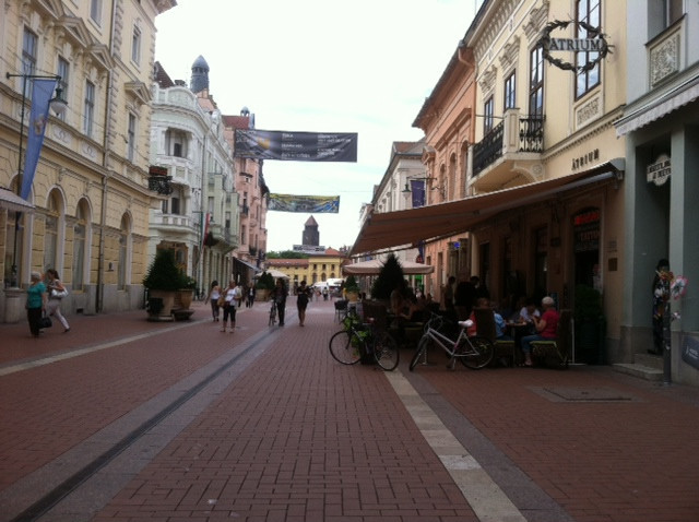 Szeged