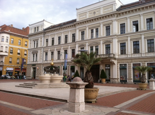 Szeged