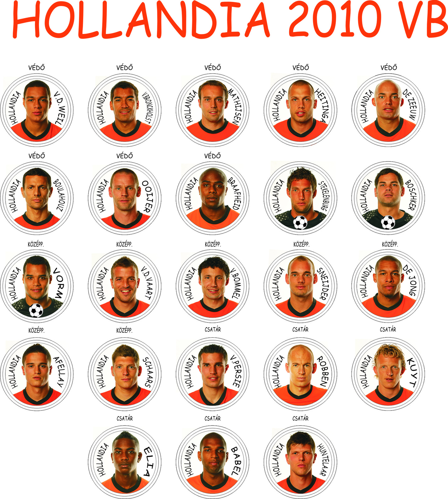 HOLLANDIA-MSL-NORMÁL