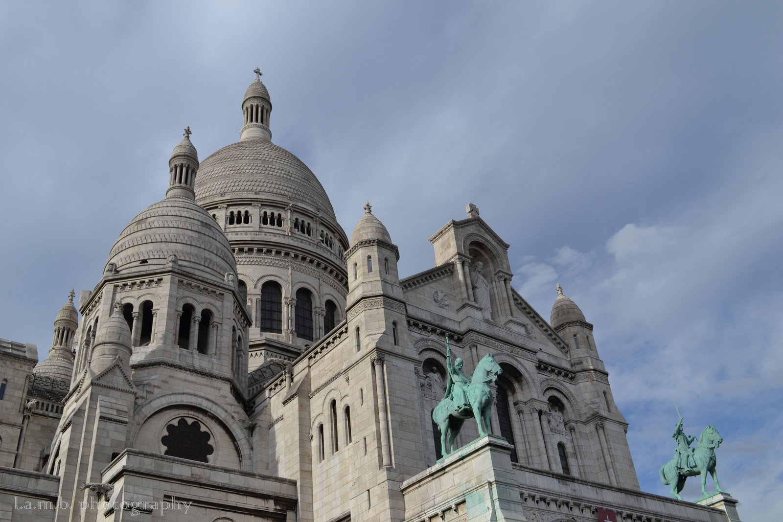 Sacra Coeur 2