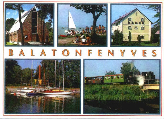 A001470-Balatonfenyves