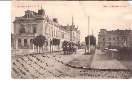 a015460-Szombathely