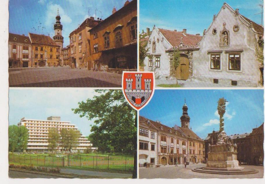 Sopron KAK 1198 822