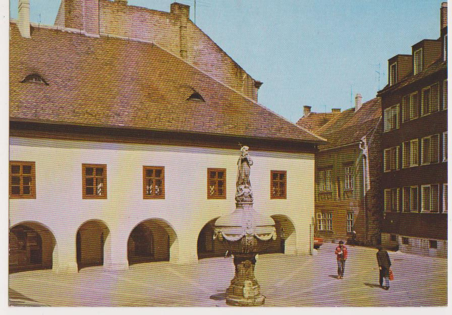 Sopron KAK 446 801 822