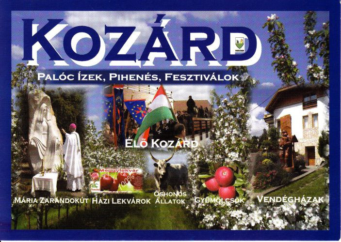 a026005-Kozárd Nógrád