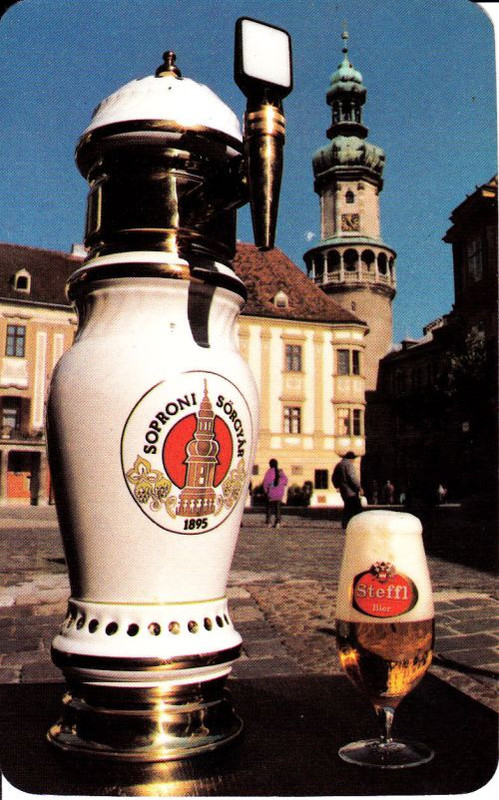 1992-Sopron