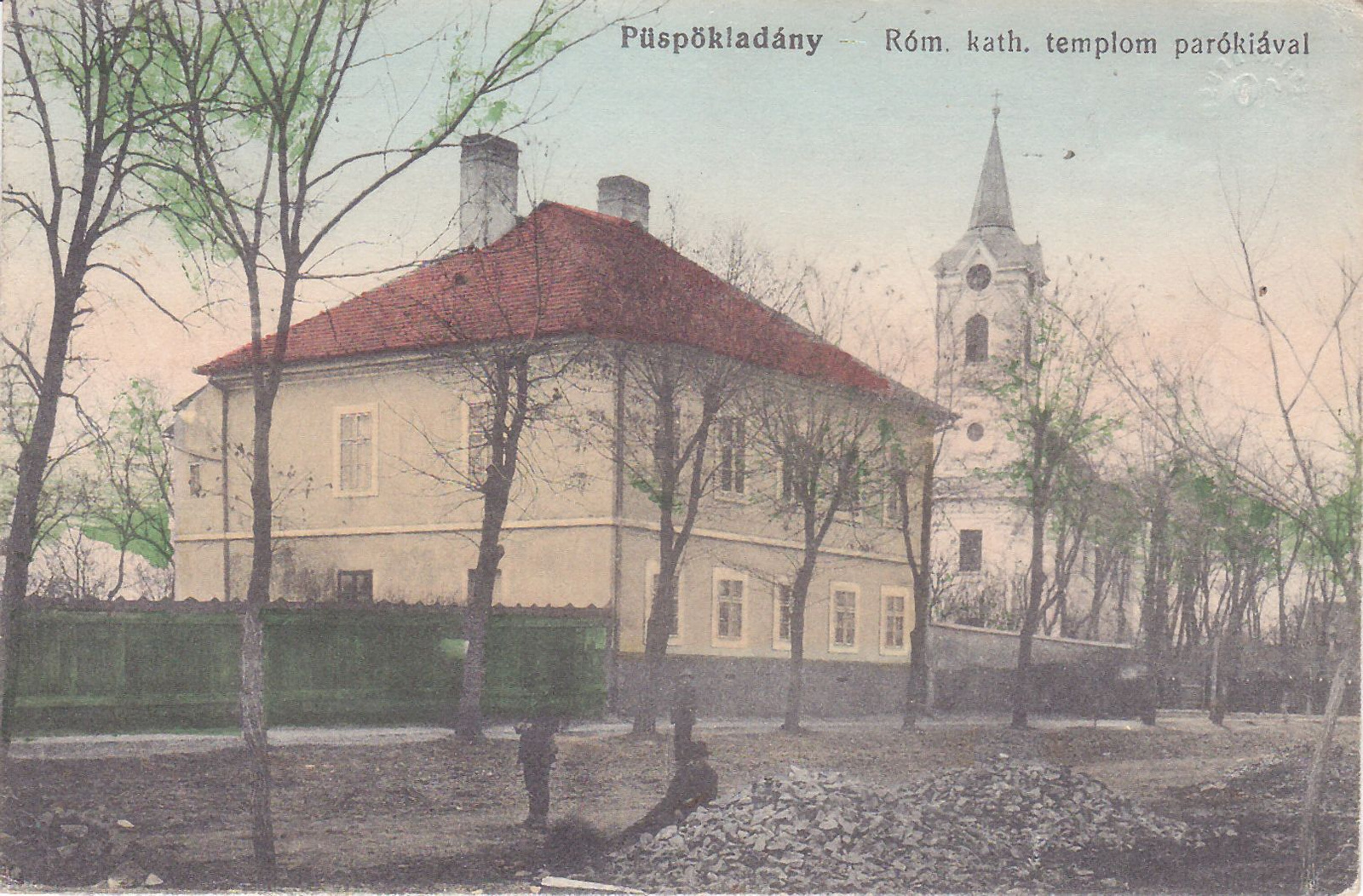 VLÁ- 81 2-Püspökladány 0001