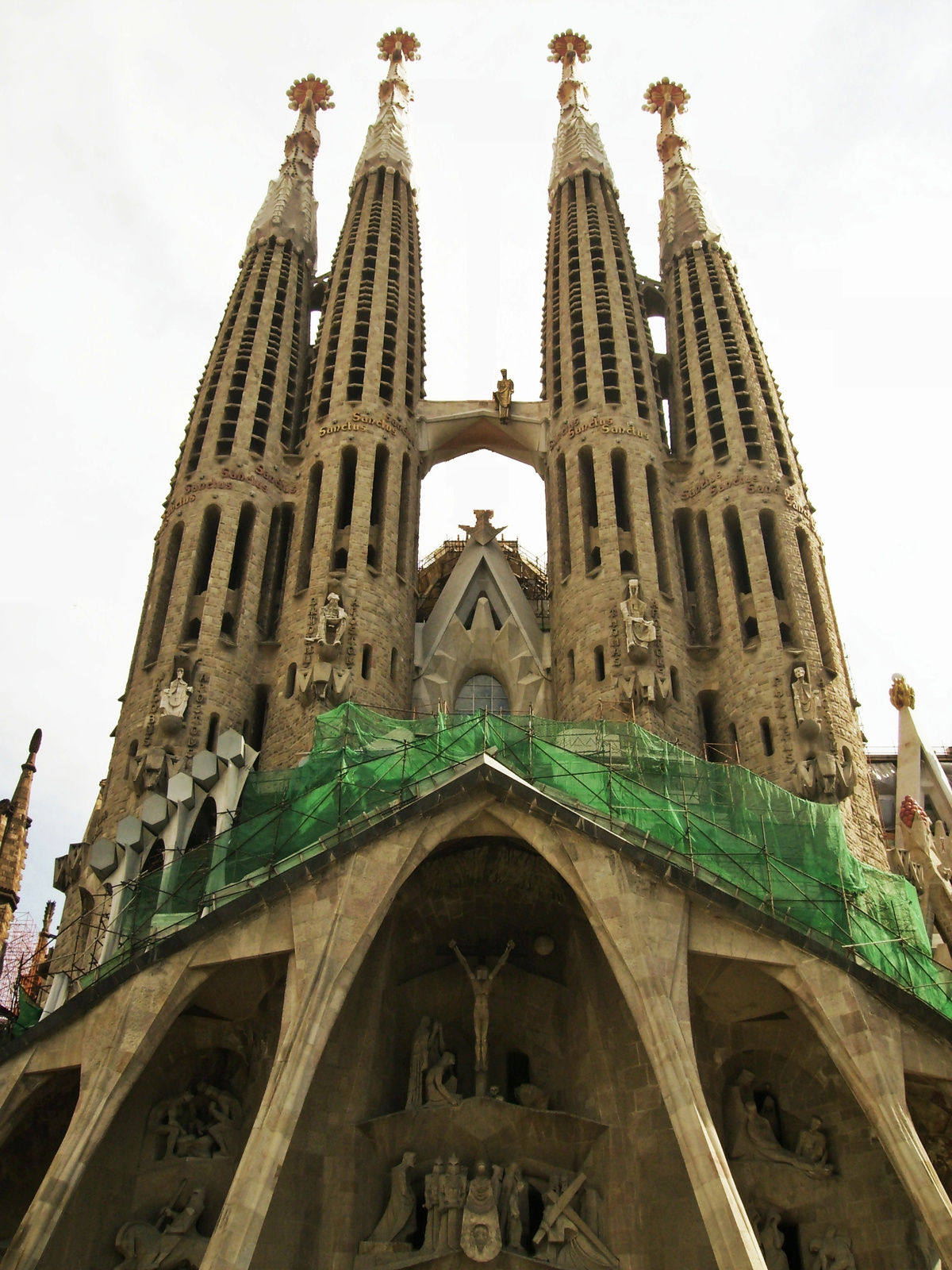 Sagrada Familia