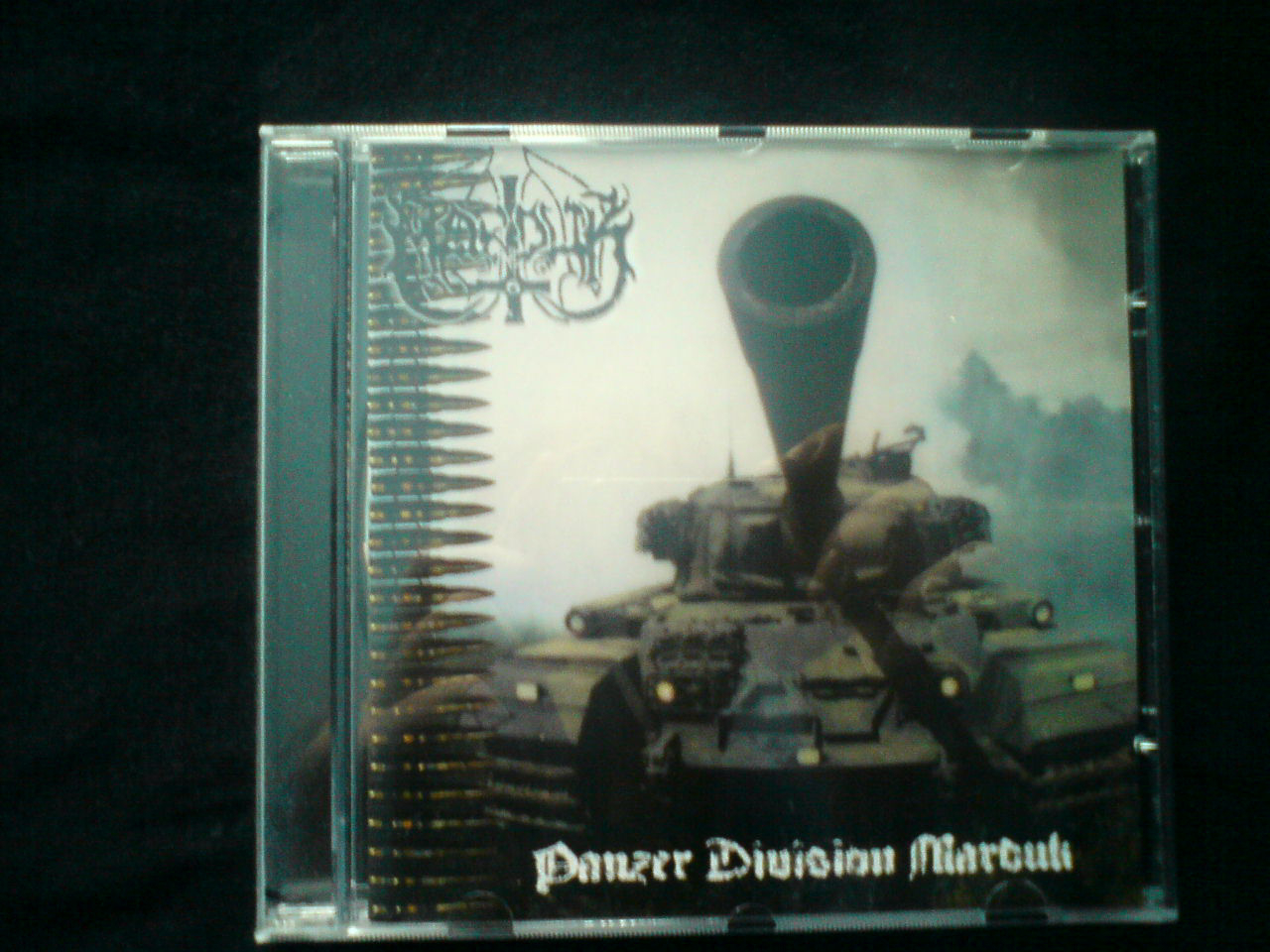 Marduk - Panzer Division Marduk