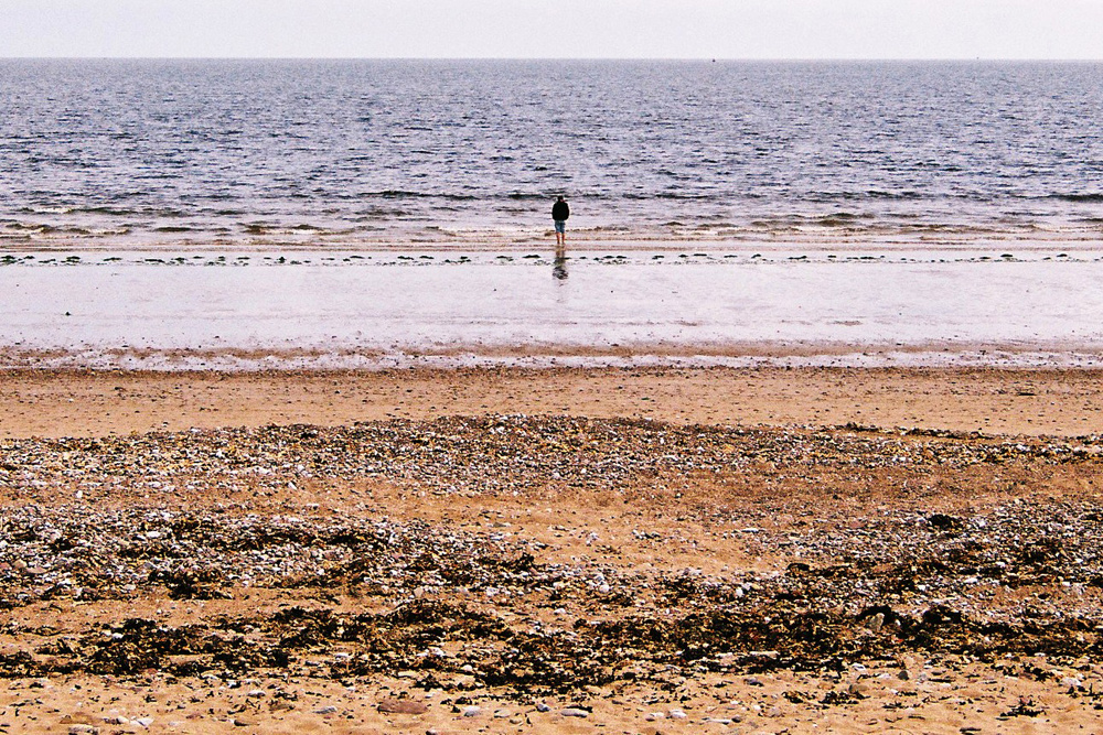 Youghal, Írország, 2011.