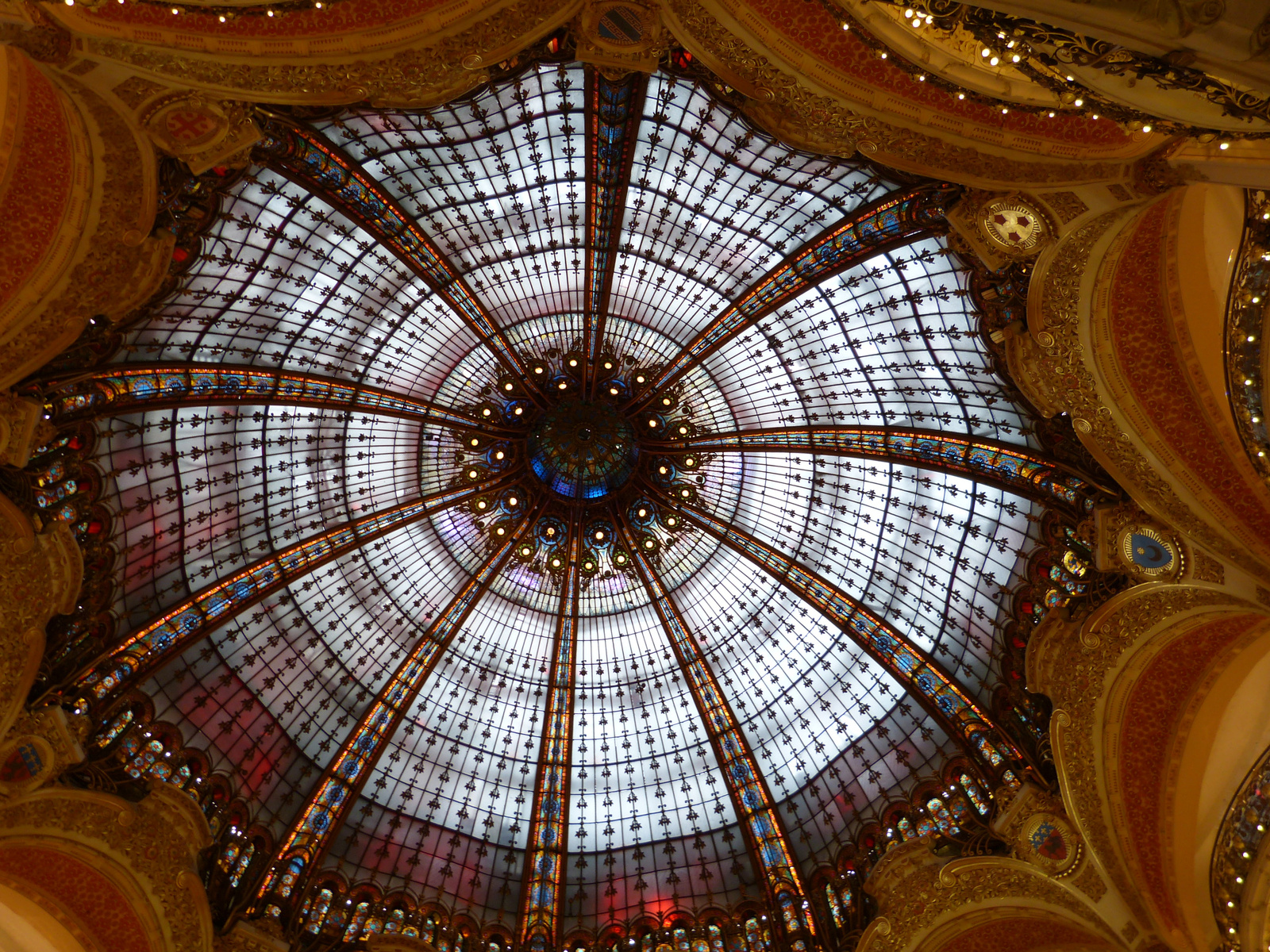 Galeries Lafayette