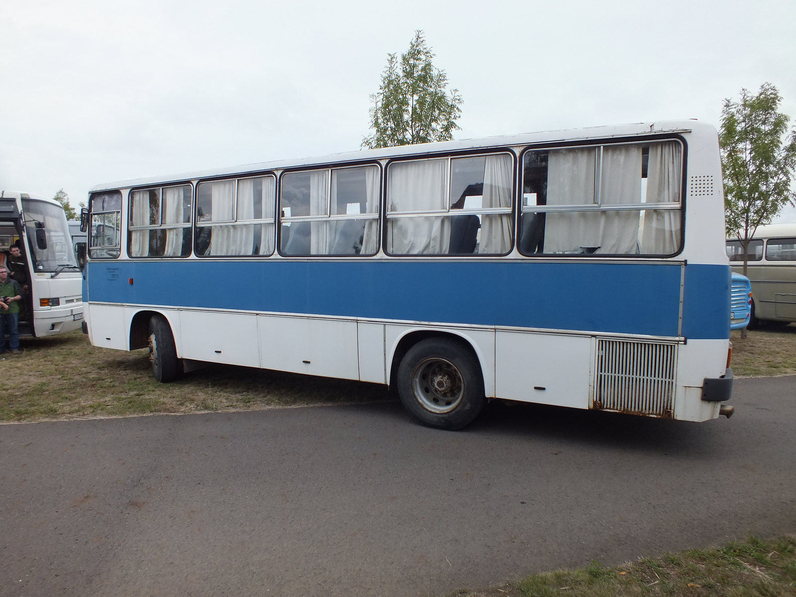 Ikarus 222