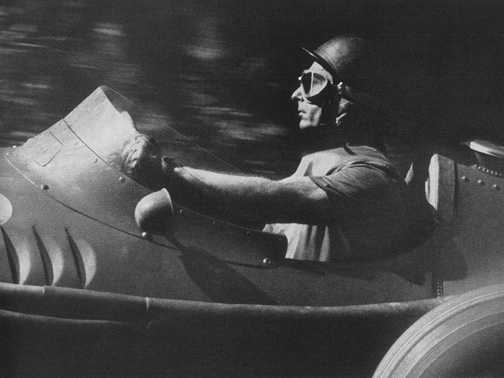 fangio