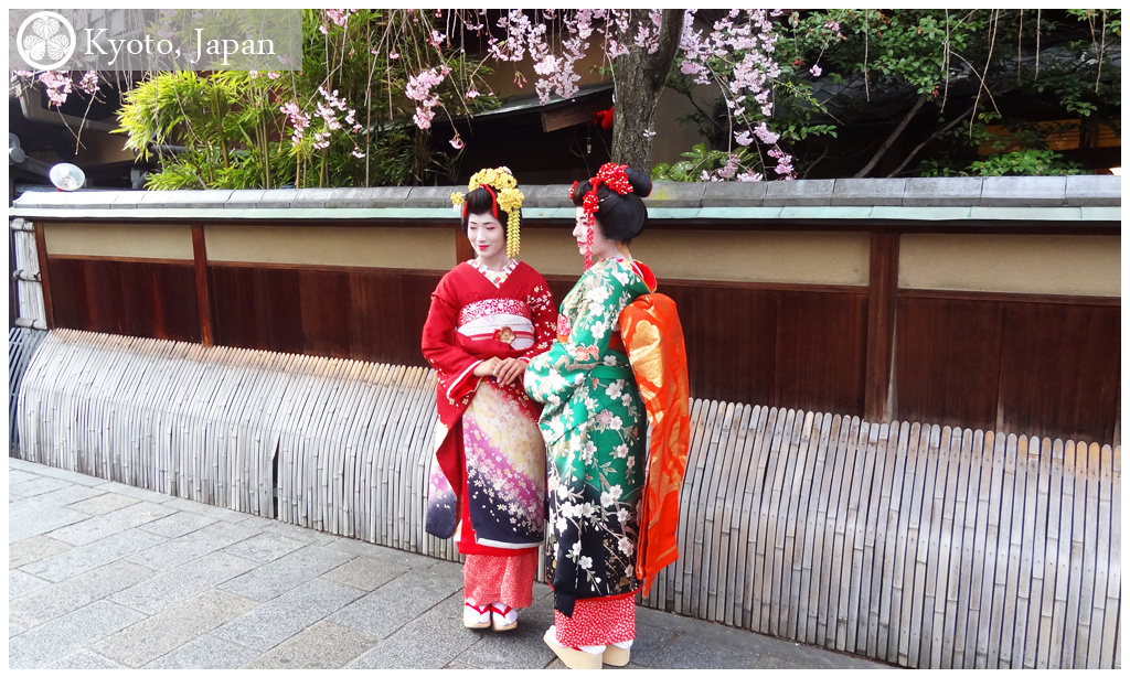 Kyoto, Japan