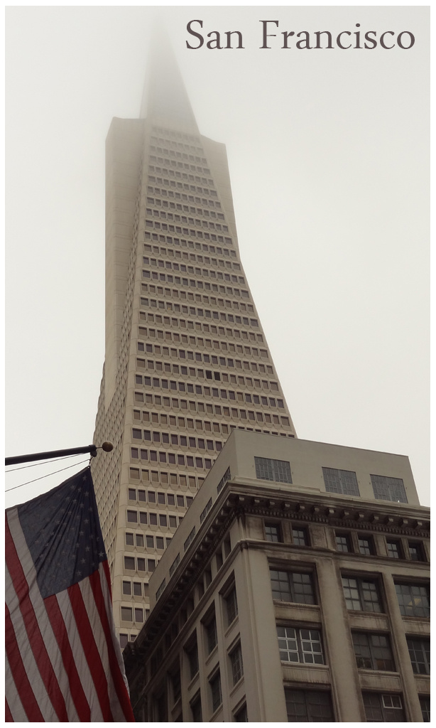 San Francisco, CA