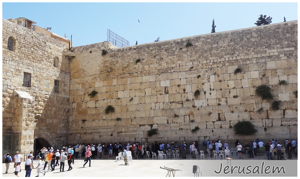 Jerusalem, Israel