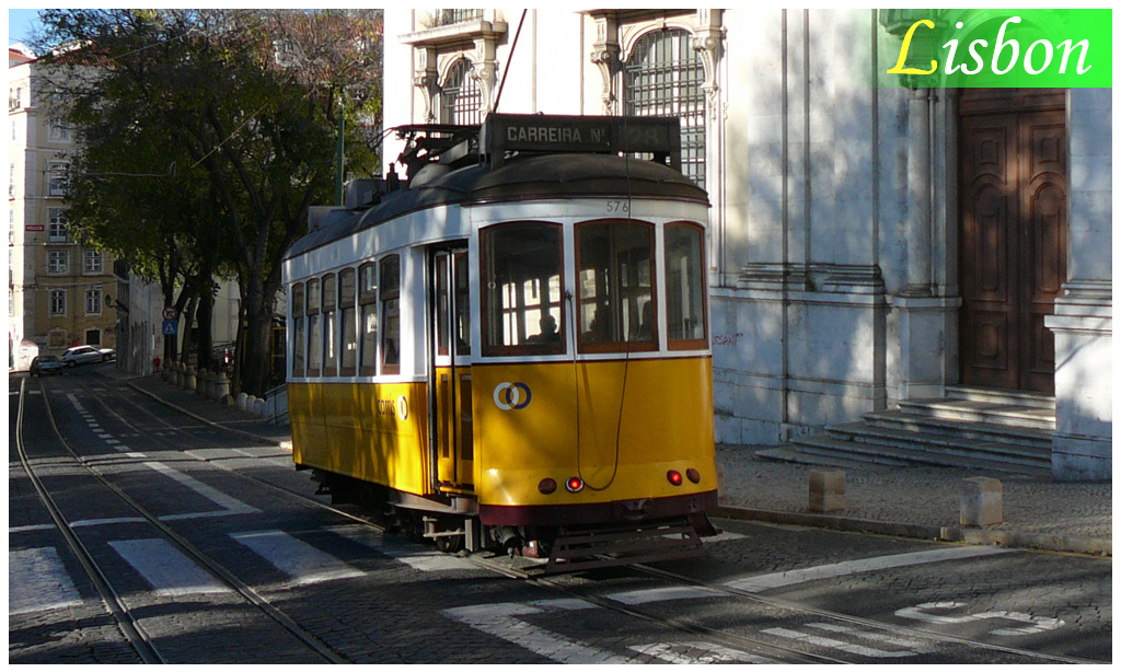 Lisbon, Portugal