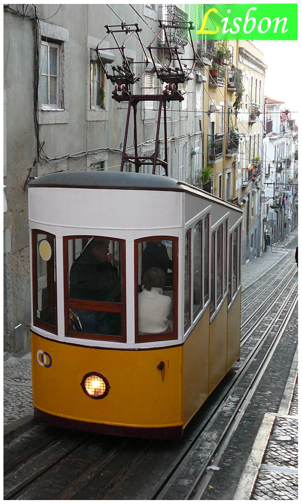 Lisbon, Portugal