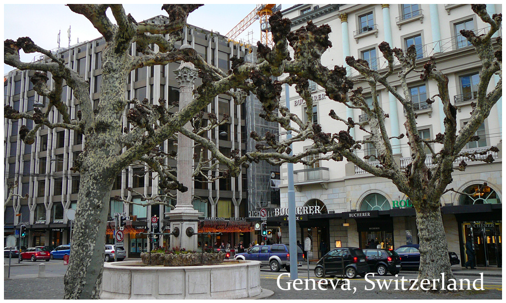 Geneva, Switzerland