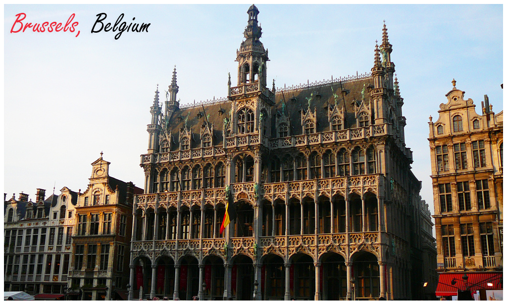 Brussels, Belgium